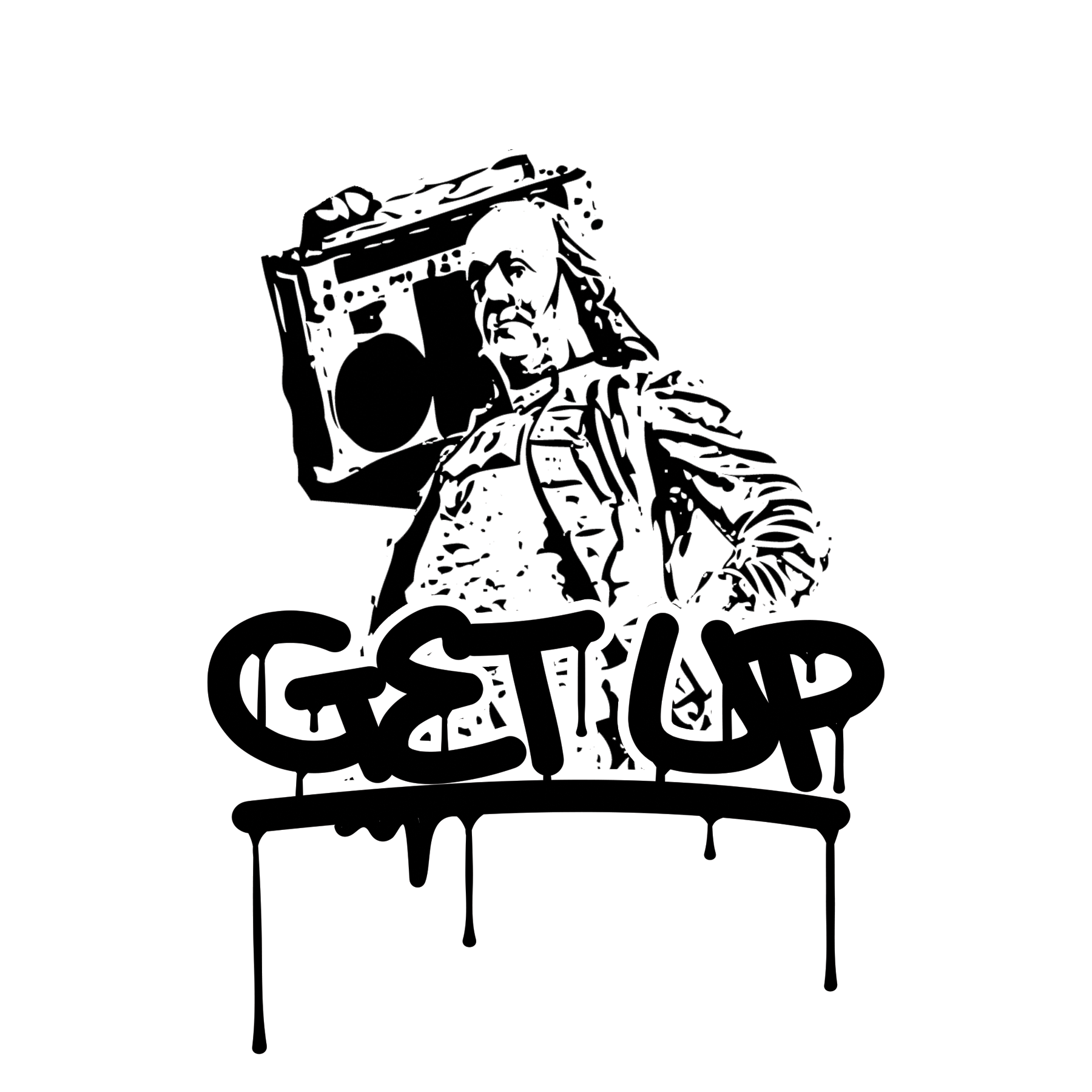 Get Up